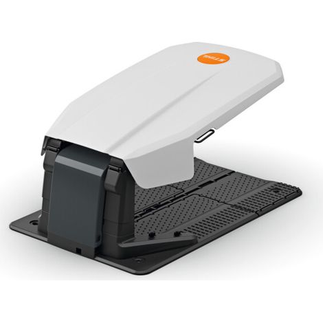 STIHL Auvent iMOW (1/2)