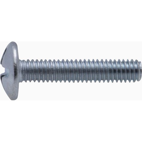 Zinkschraube Viswood  Ø 5x60mm (Packung mit 20 Schrauben)