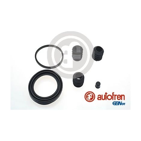 Kit de réparation, étrier de frein Autofren Seinsa D4541 HONDA