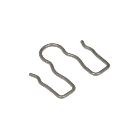 Delonghi Nespresso clip molla blocco macchina caffè Pixie EN125 XN3005 XN3006