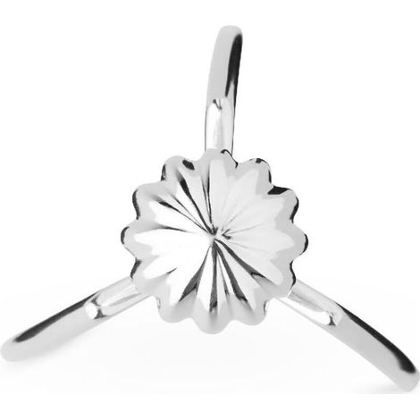 Zitruspresse aus poliertem Aluminiumguss mit PA-Füßen, 10922 cm (1/5)