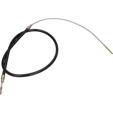 Tirette à câble, frein de stationnement MAXGEAR 32-0178 BMW 34 41 1 160 134