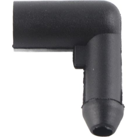 Connecteur de tuyau de lave-glace 13171805 adapté pour Vauxhall Vastra H/Corsa D/Zafira B (1/5)