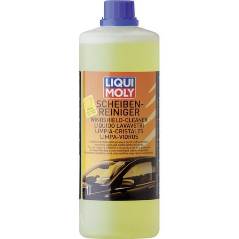 Liqui Moly 1514 Scheibenreiniger Konzentrat 1 l (1/4)
