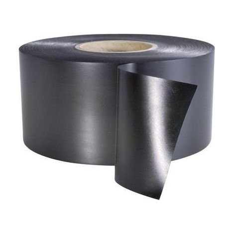 hellermanntyton HelaTape Wrap 25 cinta eléctrica negra 30 m