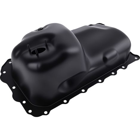 Ölwanne Automatikgetriebe for Chrysler 300 Dodge Charger 2005-2016 52108327AB (1/5)