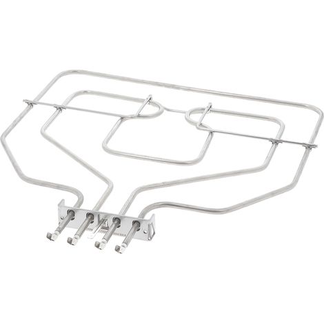 Resistance generique grill four BOSCH NEFF SIEMENS 00470845 470845 Bosch (1/3)