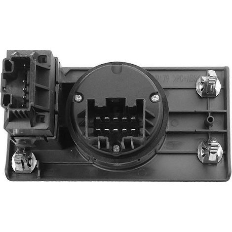 Interrupteur de commande de phares antibrouillard et de clignotants pour voiture 5L3Z11654CAB (modèles 2005-2008) (1/4)