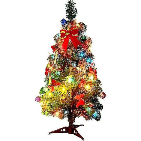 25 sapins de Noël (1/3)