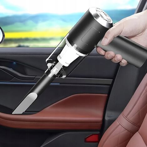 Mini aspiradora portátil 3 en 1 -