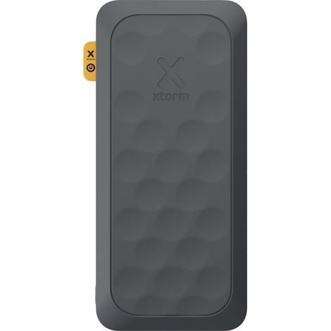 Xtorm FS5271 Powerbank Schwarz 27000 mAh (1/5)