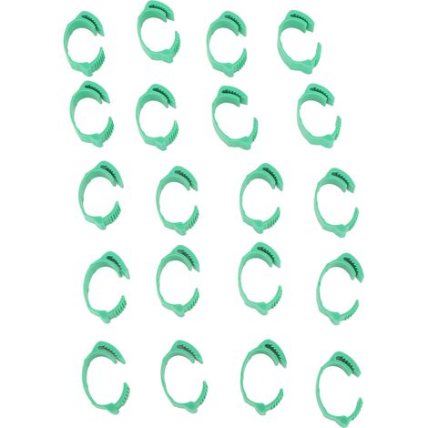 Adaptateur pour tuyau de piscine 1,25 pouce vers 1,25 pouce, connecteur droit, vanne à piston pour tuyau de piscine fendu (1/5)
