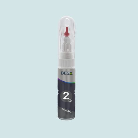 Stylo retouche peinture RAL Effect 190-5  Satin