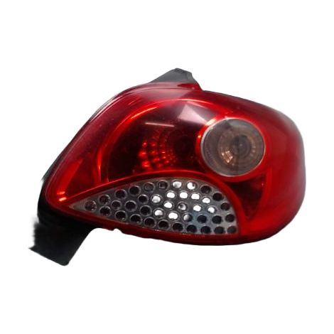 [PRODUIT D'OCCASION] Feu Arriere Droit PEUGEOT 206 ♻️ Ref Oe. 6351gv - Garantie à vie (1/3)