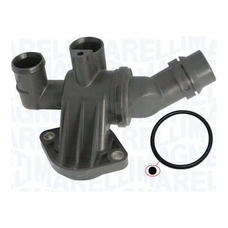 Thermostat, liquide de refroidissement Magneti Marelli 352317100110 AUDI
