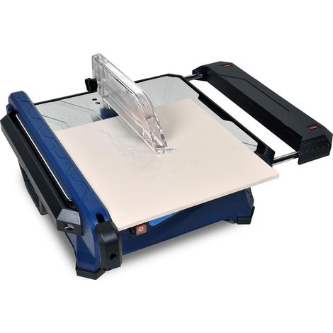 Power Pro Tile Saw 650 Watt 240 Volt (1/5)