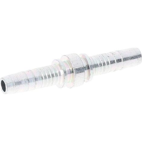 Racor para engastar DN8 ALFAGOMMA PSVB88