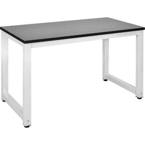 Mesa de computadora Escritorios Mesa de oficina Mesa de trabajo Mesa de PC MINKUROW (1/5)