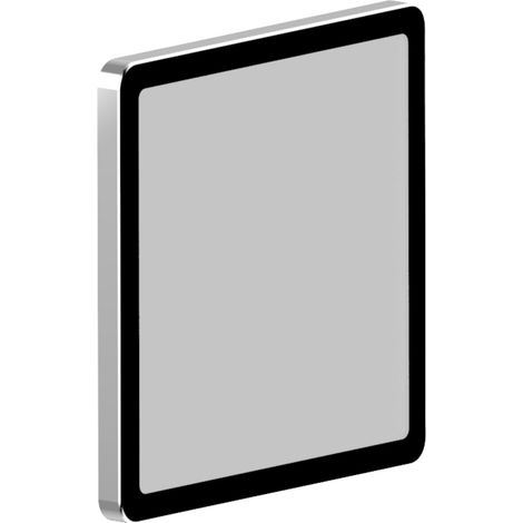 LightMe LM85646 LED-Spiegelleuchte LED 6 W Chrom