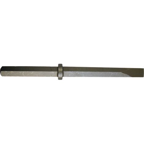 MAKITA D-17647 CINCEL HEXAGONAL 28X410MM SERIE ESTÁNDAR