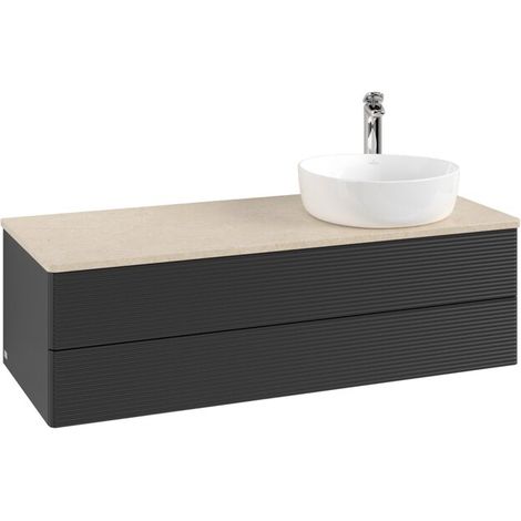 Villeroy & Boch K23153PD WTUS Antao K235 1200x360x500mm (1/3)