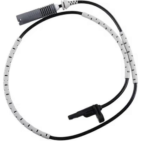 Capteur de vitesse de roue arrière ABS pour BMW Série 1 et 3 (E81, E82, E90, E91) - Références : 34526870077, 34526762476, 34526785022 (1/5)