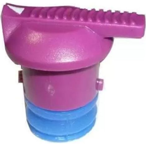 Válvula de funcionamiento para olla a presión rápida "Tempo" m955060 monix (1/2)