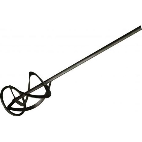 VARILLA MEZCLADORA H3.140 MM DIAM.LARGO: 600 MM. M14 - CEVIK