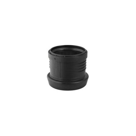 Geberit Silent-PP Manchon de transition vers Geberit Silent-db20, DN 125 / 125, 390.696.14.1