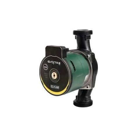 Circulateur Evosta pour solaire 2 20 75/180