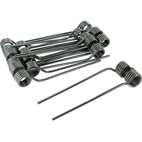 Denti rastrellatori-andanatori sinistri KUHN PZ-339 41435 (1/5)