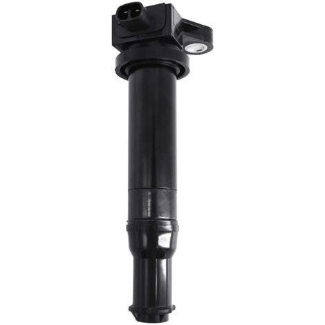 Bobine d'allumage 27301-26640 compatible avec les moteurs Hyundai et Kia 1.6L et 2.0L - remplacement direct des kits de bobines d'allumage automobiles conformes aux pièces d'origine avec connecteur SP (1/5)