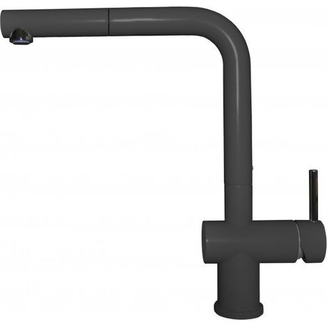 Elleci Stream Plus G40 Negro