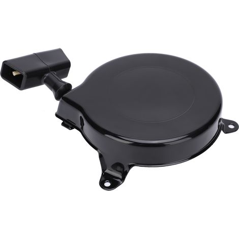 Mécanisme de poulie universel à lanceur pour équipement de jardin Briggs & Stratton BS1250 (1/5)