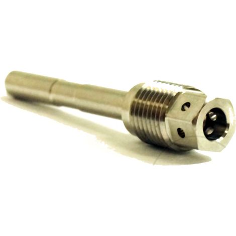 Perno PRO-bolt per pinza freno per il fissaggio delle pastiglie in acciaio inox [7758067]