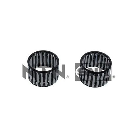 Poids-lourd boîte de vitesses et différentiel - HDT016 - SNR - Compatible avec véhicule Volvo, Renault Trucks