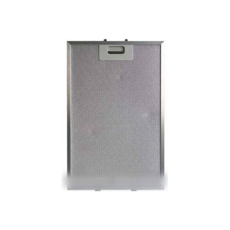 Fettfilter 380x241mm für Scholtes Hood