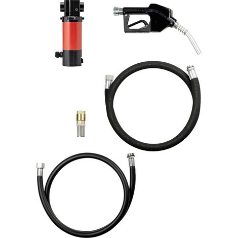 MOBIFIxx 35 l/12 V Set FMT 23517100