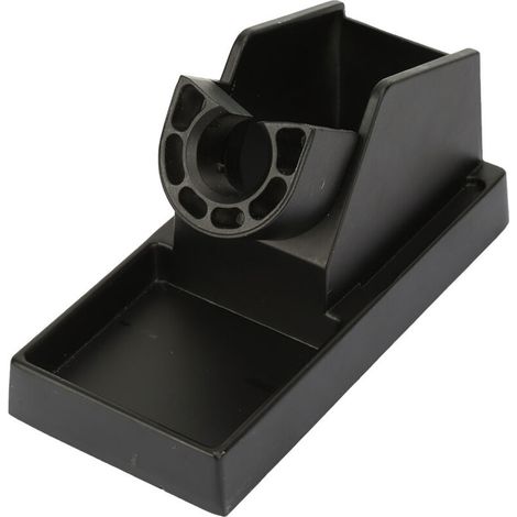 Support de station de soudure en alliage d'aluminium à dissipation thermique élevée (1/5)