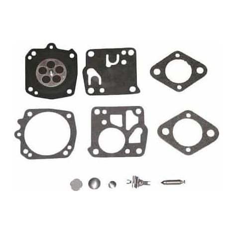 Kit membranes joints TILLOTSON RK-23HS - RK-24HS (1/2)
