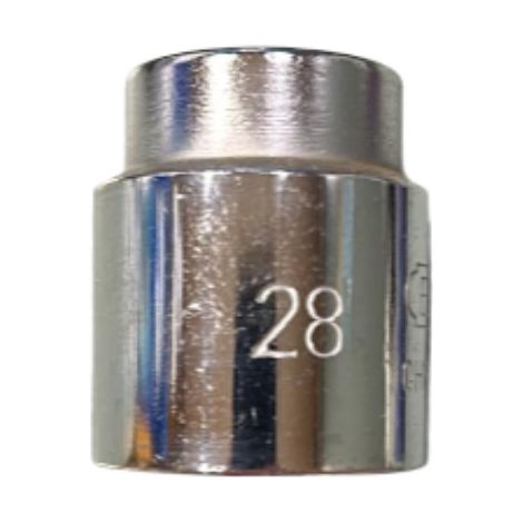 BETA - 920A/28 CHIAVI A BUSSOLA ESAGONALE 28MM ITALY CHROM VANADIUM (1/2)