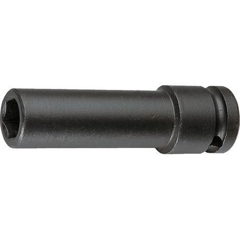 NK.LA - Douilles impact 3/4" longues 6 pans métriques - NK.36LA - Facom
