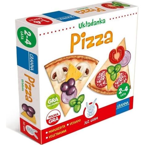 Omas Pizza