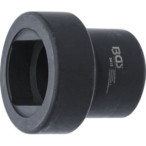 Clé à douille pour boulons de ressorts à lames pour SCANIA BGS