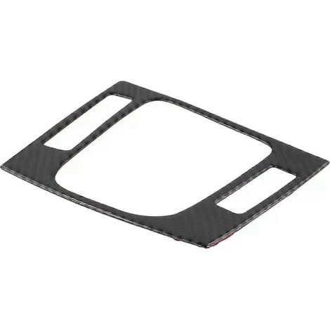 Neue Abdeckung für Schalthebel, Zubehör, Konsolenteile, Reparatur- und Ersatzteil passend für BMW E46 98-05-JXLGV (1/5)