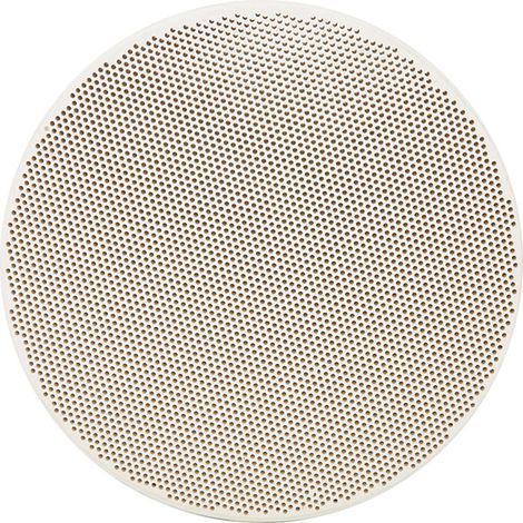 Plaque alvéolaire ignifuge pour soudure et bijoux, bloc réfractaire pour brasage (1/5)
