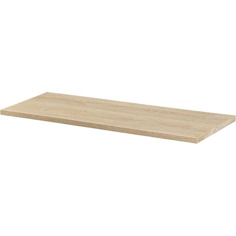 Dolle Regalboden Lite 60 x 20 cm, 19 mm, eiche Regalböden