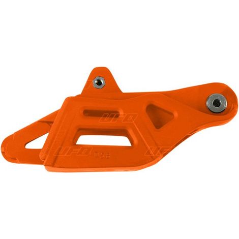 Guidacatena UFO per KTM SX 85 Off-road 2015-2023 Arancione Motocross Enduro