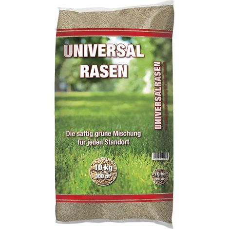 Kiepenkerl Universalrasen 10 kg Pegasus (1/2)
