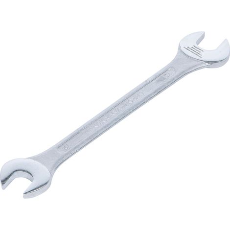 BGS  llave  de  doble  boca  SW  12x13  mm  -  1184-12x13 (1/4)